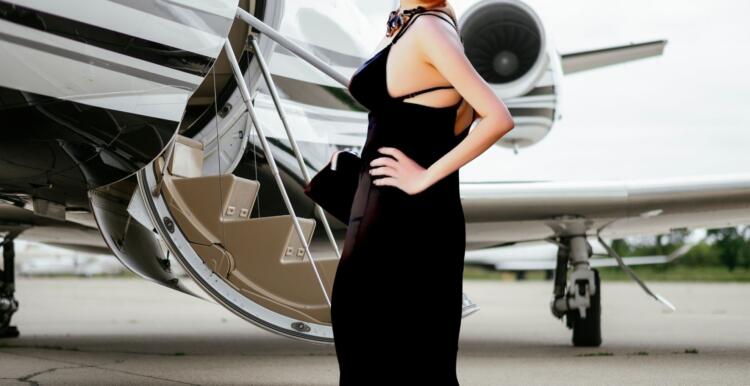Fly Me To You FMTY International Escort